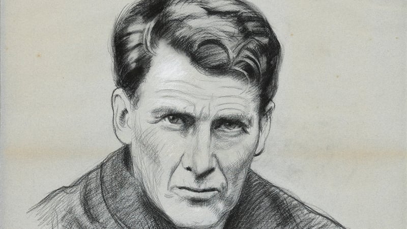 Fr John Sullivan died in 1933