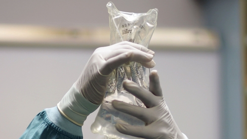 Dept of Health is seeking supplementary funding this year of around €680m
