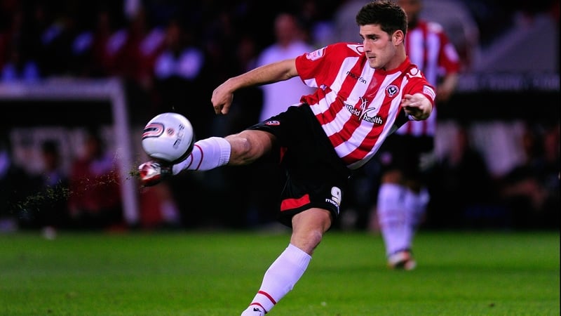 Ched Evans was released from prison last month after serving a sentence for rape