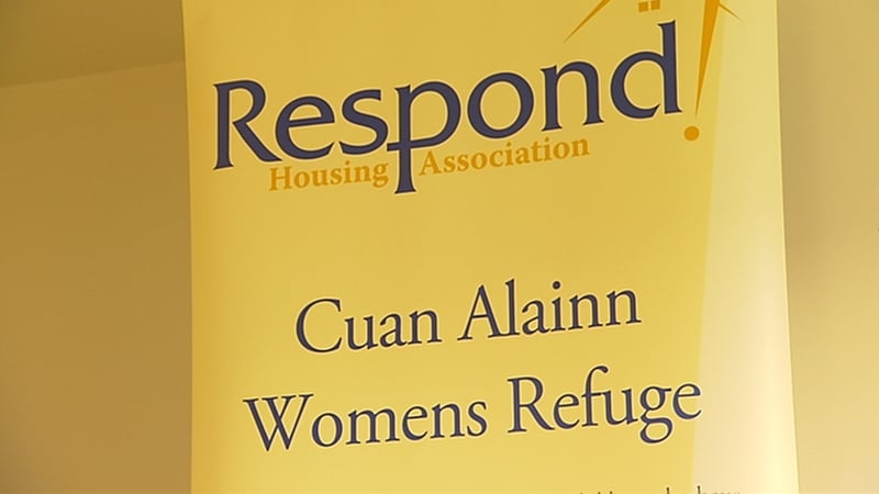 Respond! says it cannot fund the shelter from its own resources