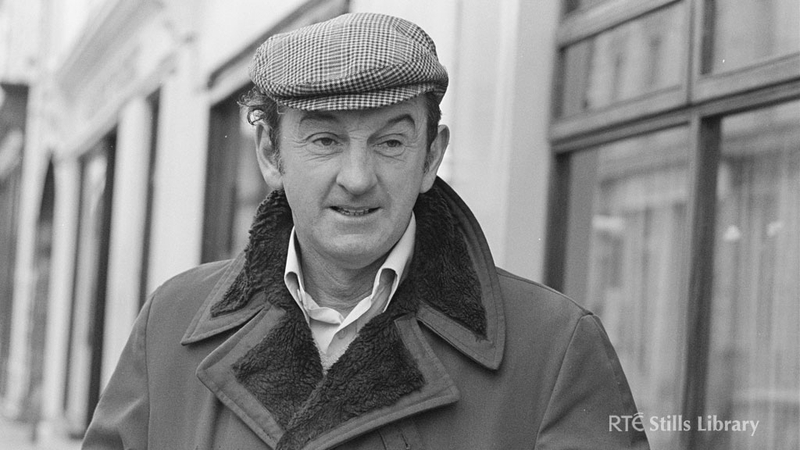 John B. Keane lives on through revivals of his best-known works