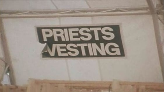 Papal Auction