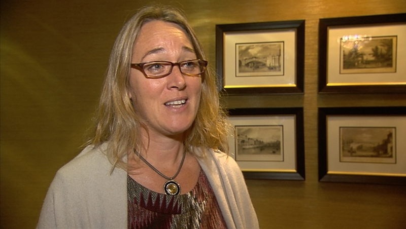 Dr Joanna Rose was addressing a meeting in Dublin organised by the lobby group Mothers and Fathers Matter