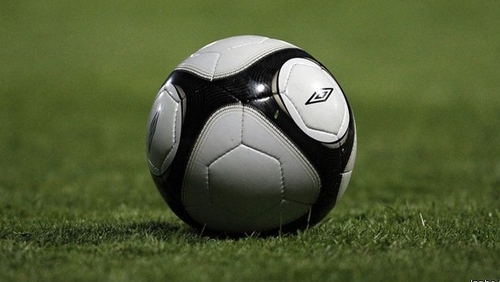 The team are due to fly out to Scotland tomorrow for their European championship qualifying game