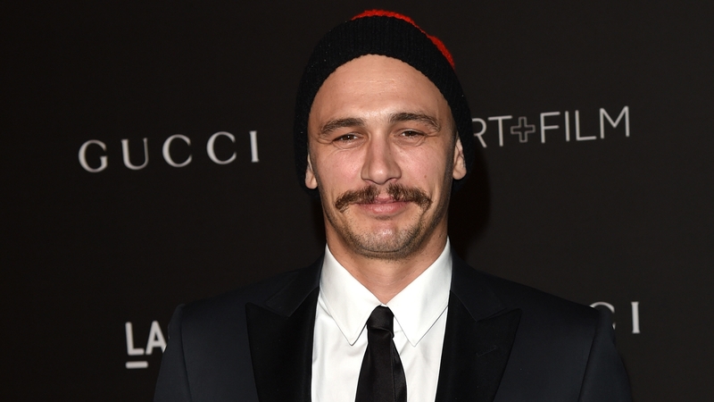 James Franco