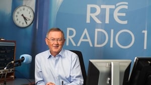 Today with Sean O'Rourke show image