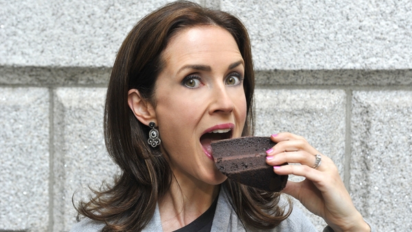 Food - are you obsessed?