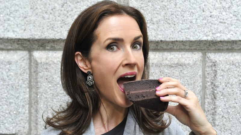 What Women Want's Maia Dunphy