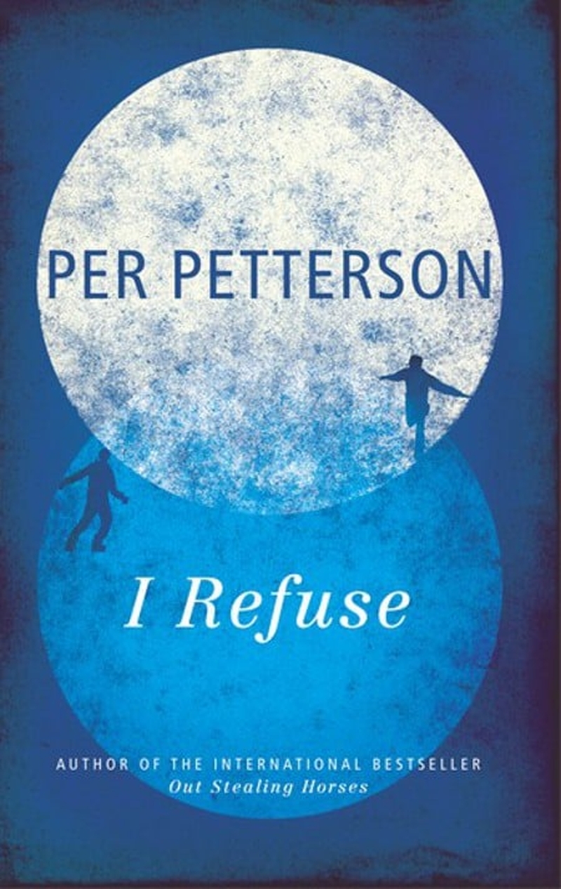 Edgy and original, Petterson always makes you wonder where he will lead you with his darkly dysfunctional tales.