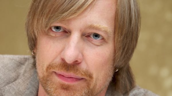 Morten Tyldum