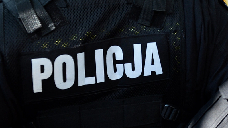 Police in Poland have opened an investigation into the incident