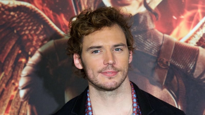 Sam Claflin