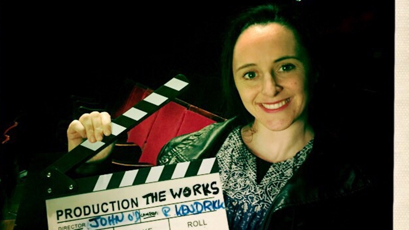 Watch! Preview of tonight's The Works