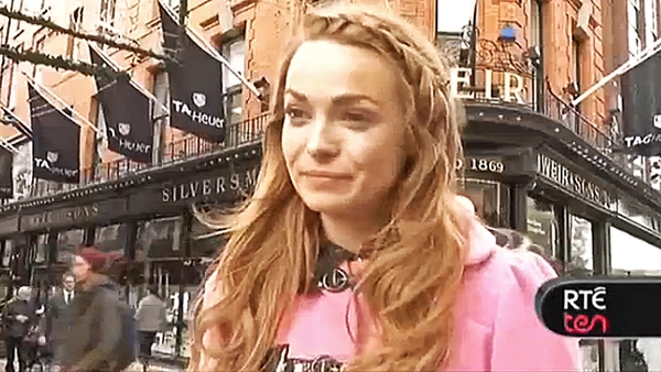 Vox Pop: Where Do You Get Your Style Inspiration?