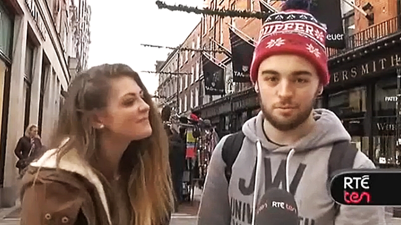 What is your style essential this winter?