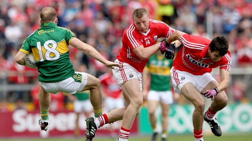 Provincial finals have been devalued as a result of the back door system