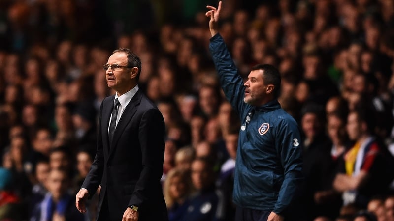 Martin O'Neill remains confident Ireland can qualify for Euro 2016