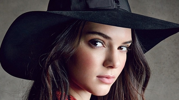 Kendall Jenner