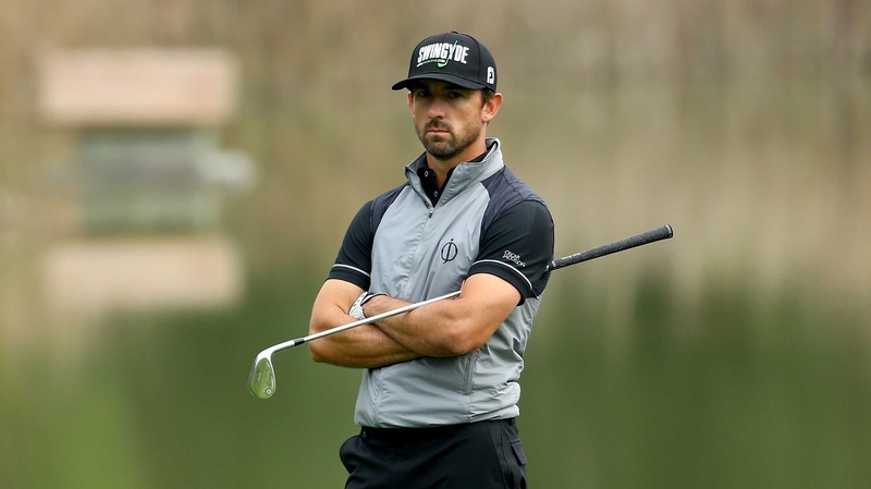 Wade Ormsby: 'I haven't been looking too far ahead because I'm not actually in Dubai yet'