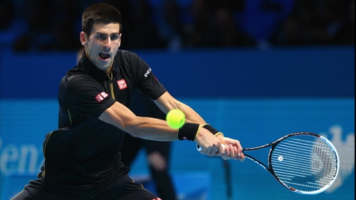 Novak Djokovic has won three of the last four Australian Opens
