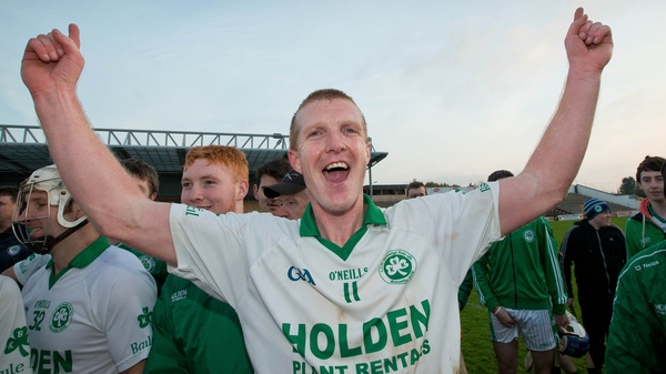 Henry Shefflin