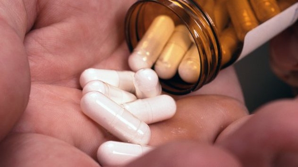 People are being advised to avoid taking antibiotics for a flu or cold