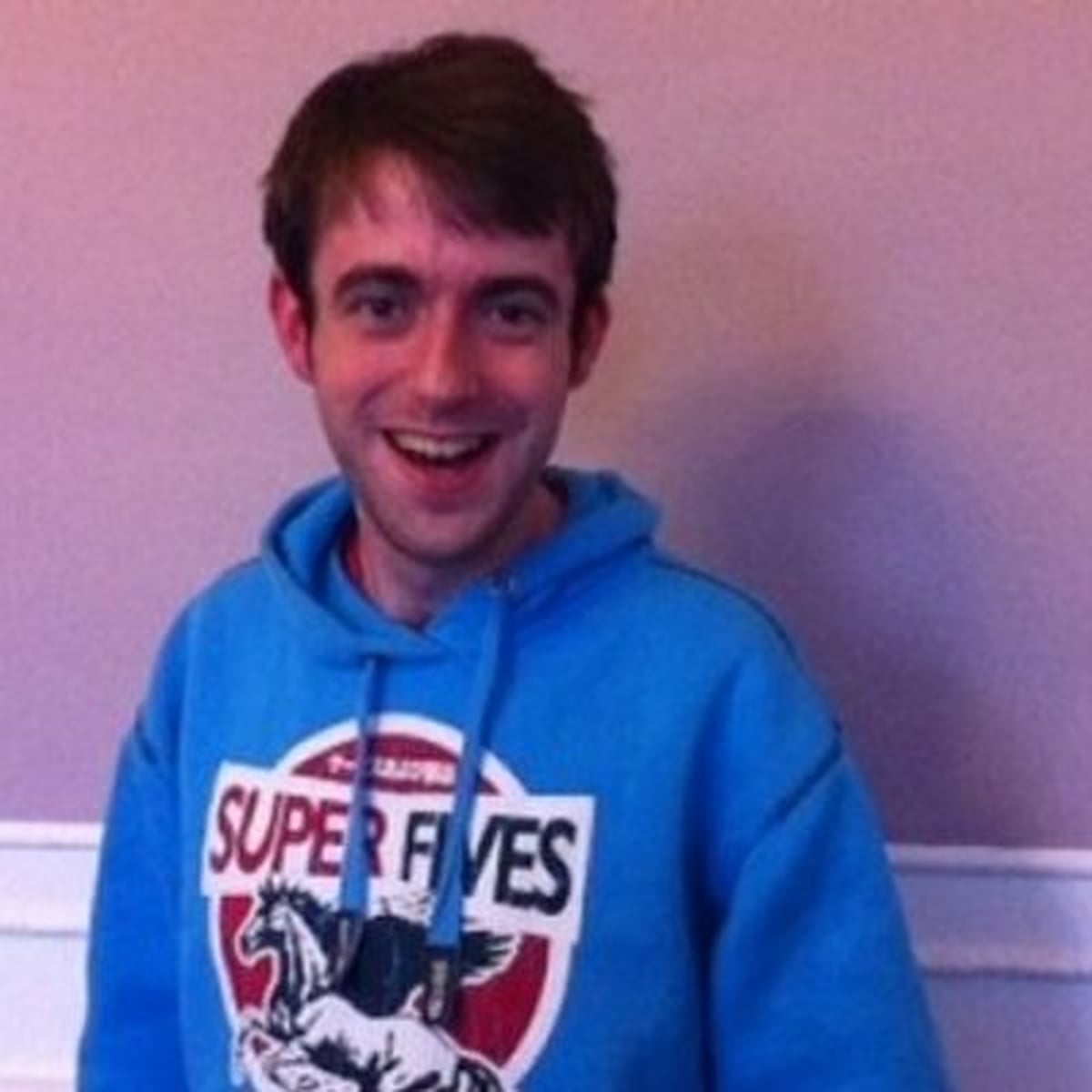 Barry Lenihan and the great postcode debate !