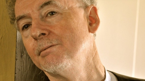 Jimmy Crowley plays the Clé Club, Liberty Hall this Wednesday night