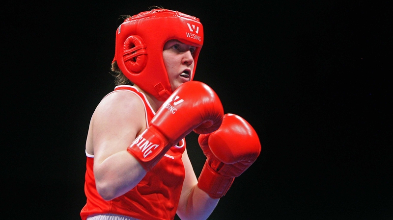 Claire Grace's involvement in the South Korea has been prematurely cut short