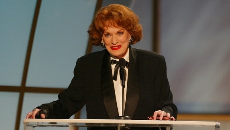 Carolyn Murphy said the allegations contributed to the breakdown of her relationship with Maureen O'Hara