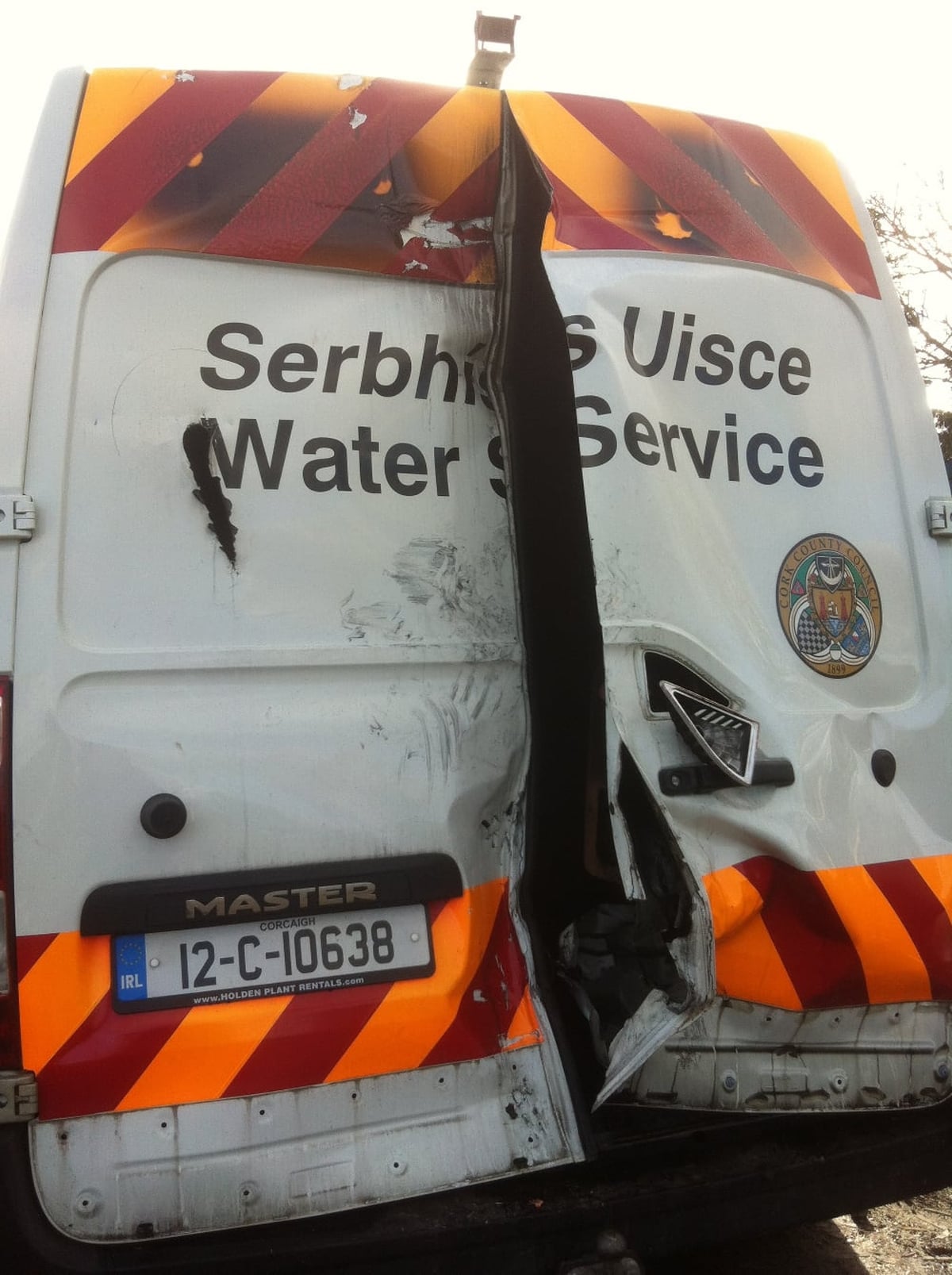 Rising public anger over water charges