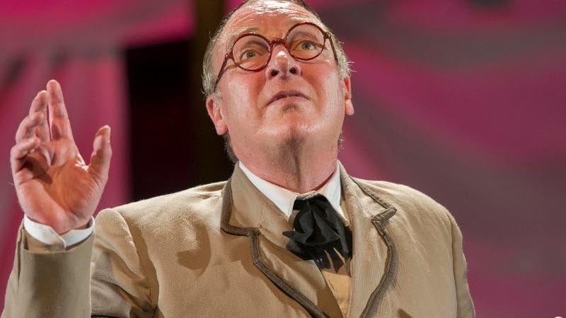 God Bless the Child - playing at the Gaiety after rapturous Cork acclaim