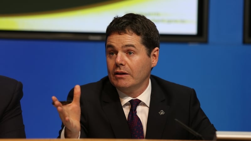 Minister for Transport Paschal Donohoe said price would only be one factor when evaluating any further IAG bid for Aer Lingus