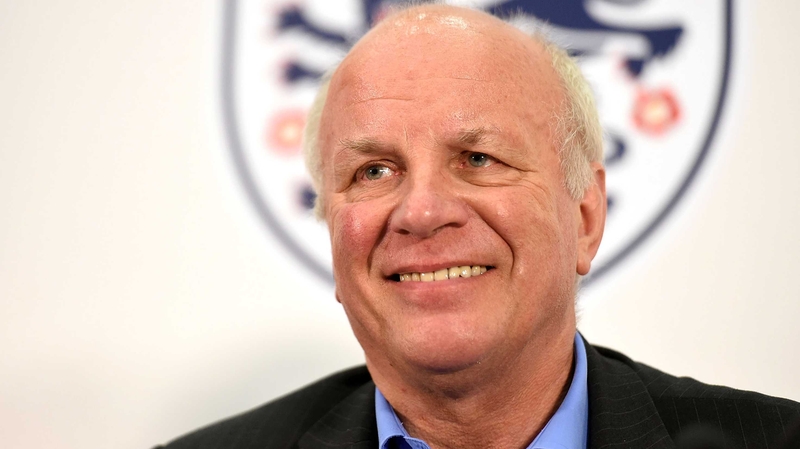 Greg Dyke claims that public confidence in FIFA has hit a new low