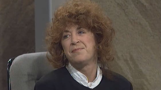 Lynda La Plante