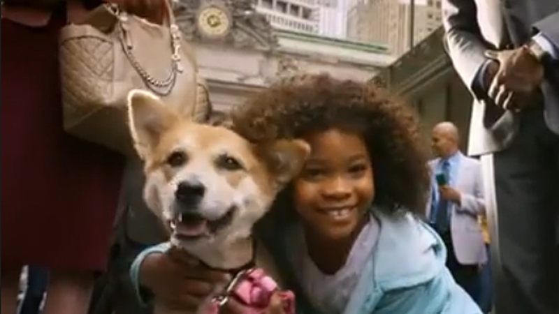 Marti and co-star Quvenzhané Wallis