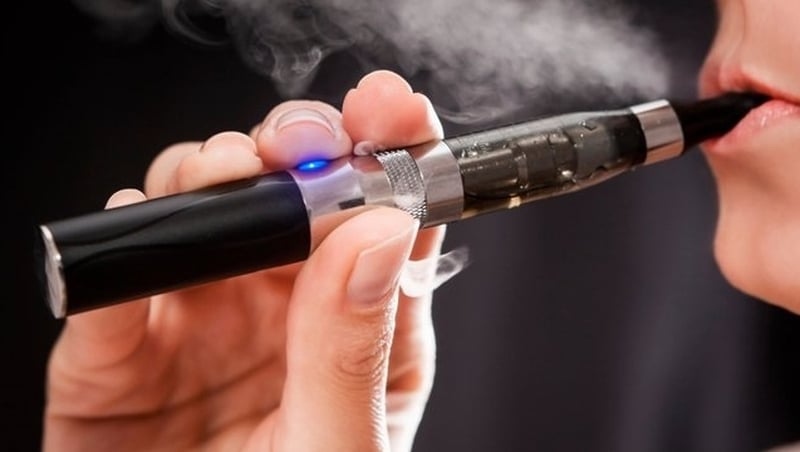 It will be up to individual premises and business owners whether they allow the use of e-cigarettes or not