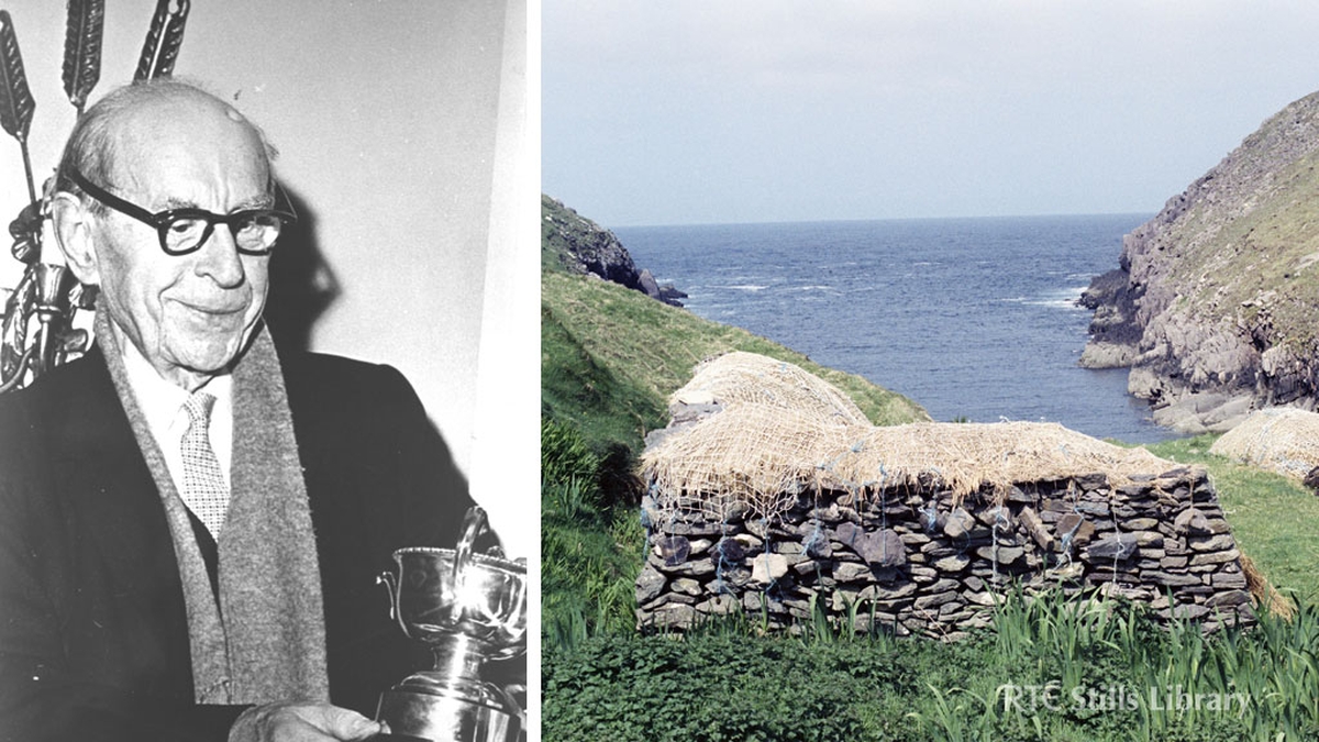 Deirdre Ní Loingsigh; Comóradh ar Jimín Mháire Thaidhg 