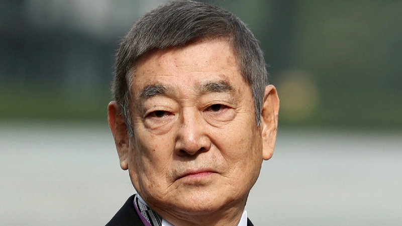 Ken Takakura - One of the greats