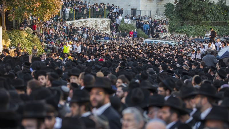 Four of the victims were Israelis with dual nationality, with three from the US and one from Britain