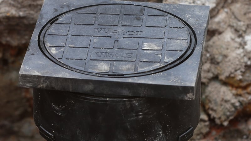 Members of the Seanad were discussing the revised water charges system