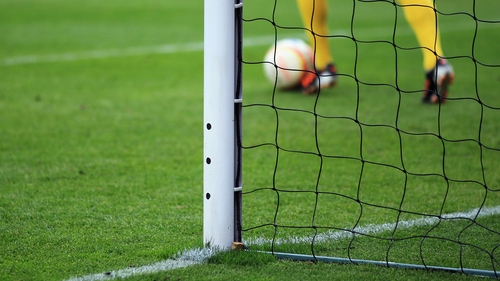 Criminal complaint over "possible misconduct"