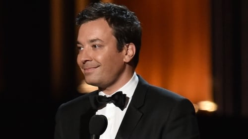 Jimmy Fallon