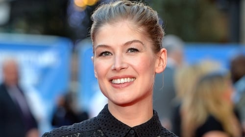 Rosamund Pike
