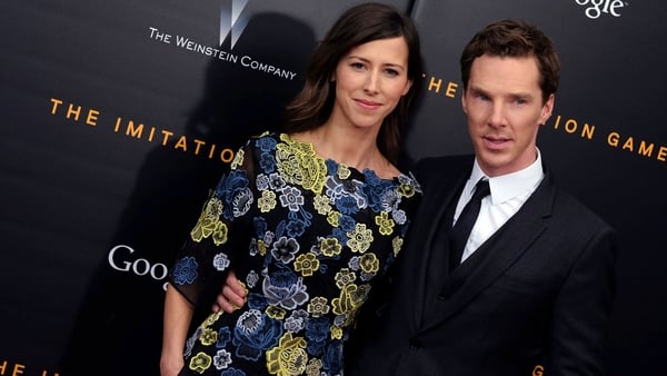 The Week's Top Ten Showbiz Stories
