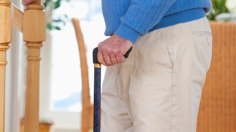 Fampyra helps multiple sclerosis sufferers to walk