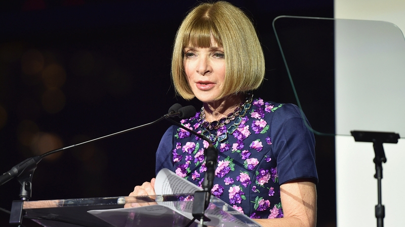 Anna Wintour