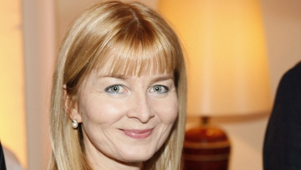 Mary Costello: she chooses a Joycean milieu for her new novel
