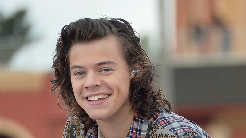 Where is Harry? 1D fans aren't impressed that he's missing from the new Dunkirk trailer