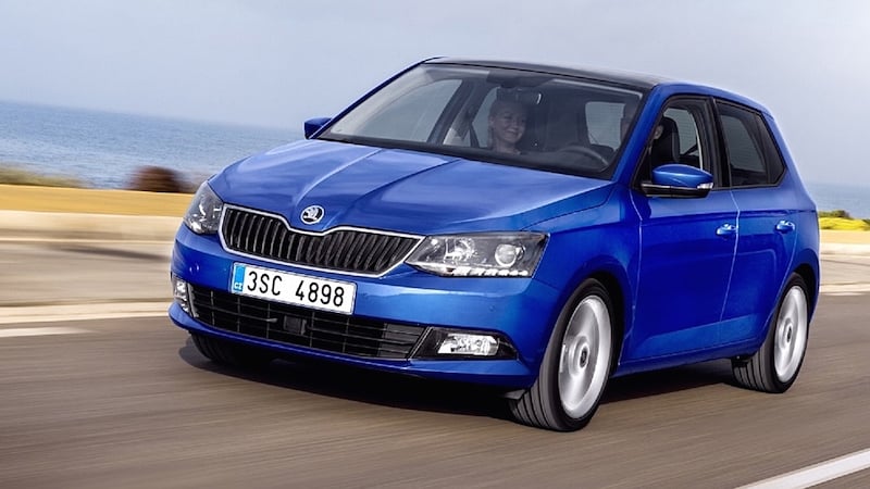 Prices for the new Fabia have been confirmed, with all model variants receiving specification enhancements and some model versions even decreasing in price